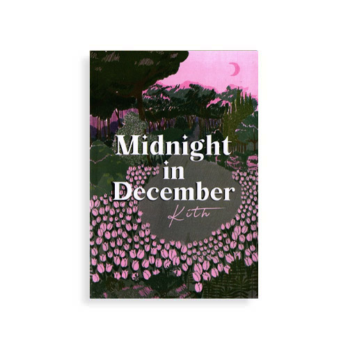 Midnight in December