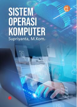 Sistem operasi komputer